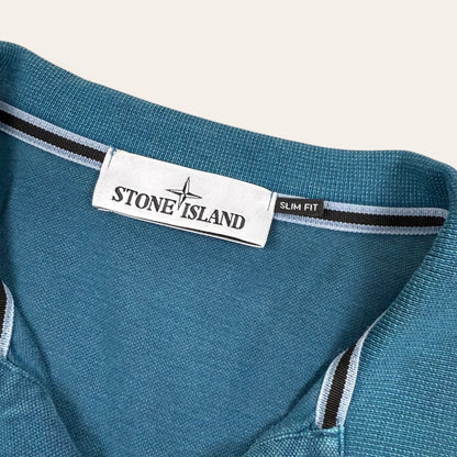 Stone island polo shirt - Extra large