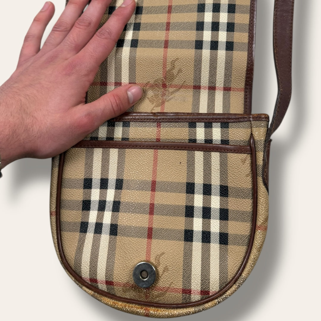 Burberry shoulder bag