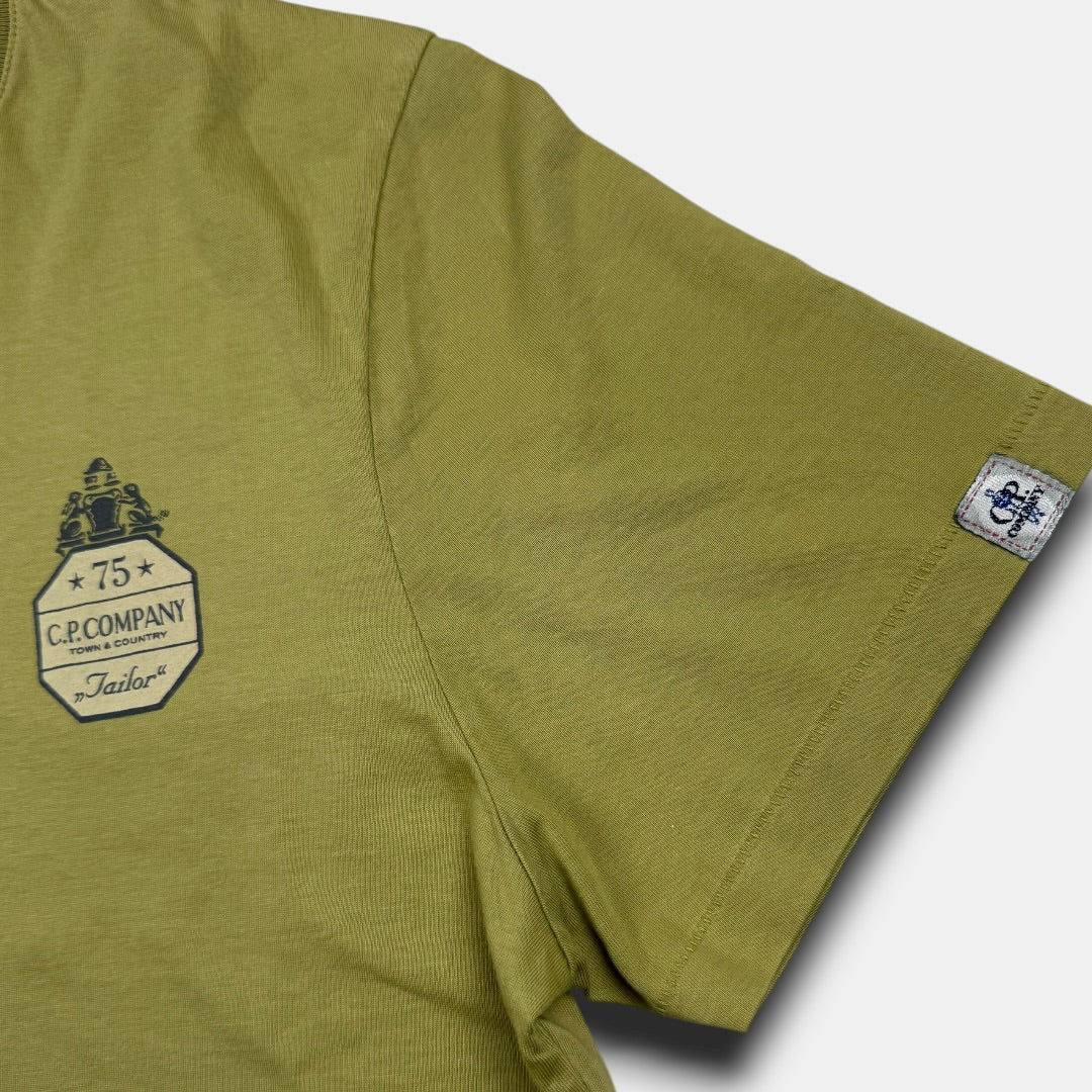 C.P. Company tee grey - Large