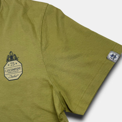 C.P. Company tee grey - Large