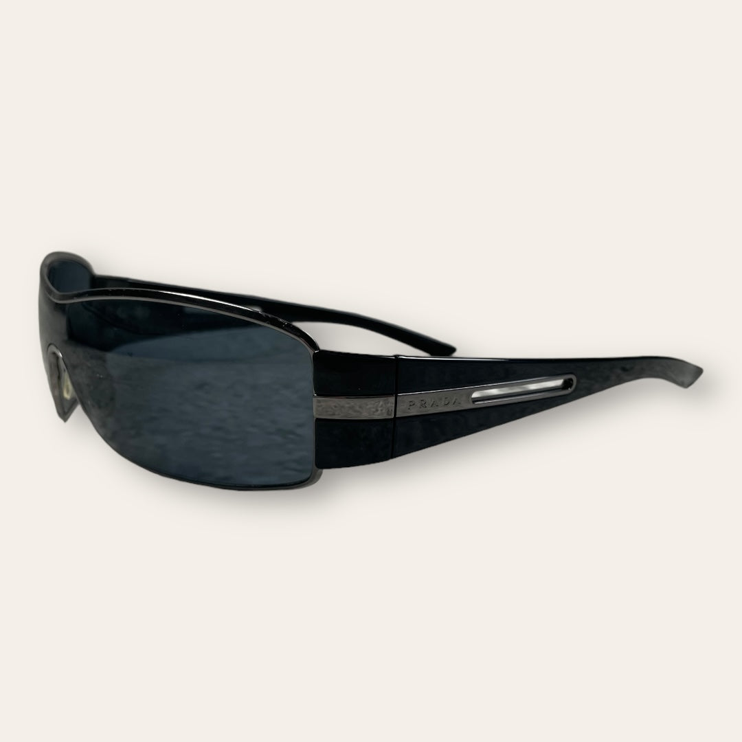 Prada retro sunglasses