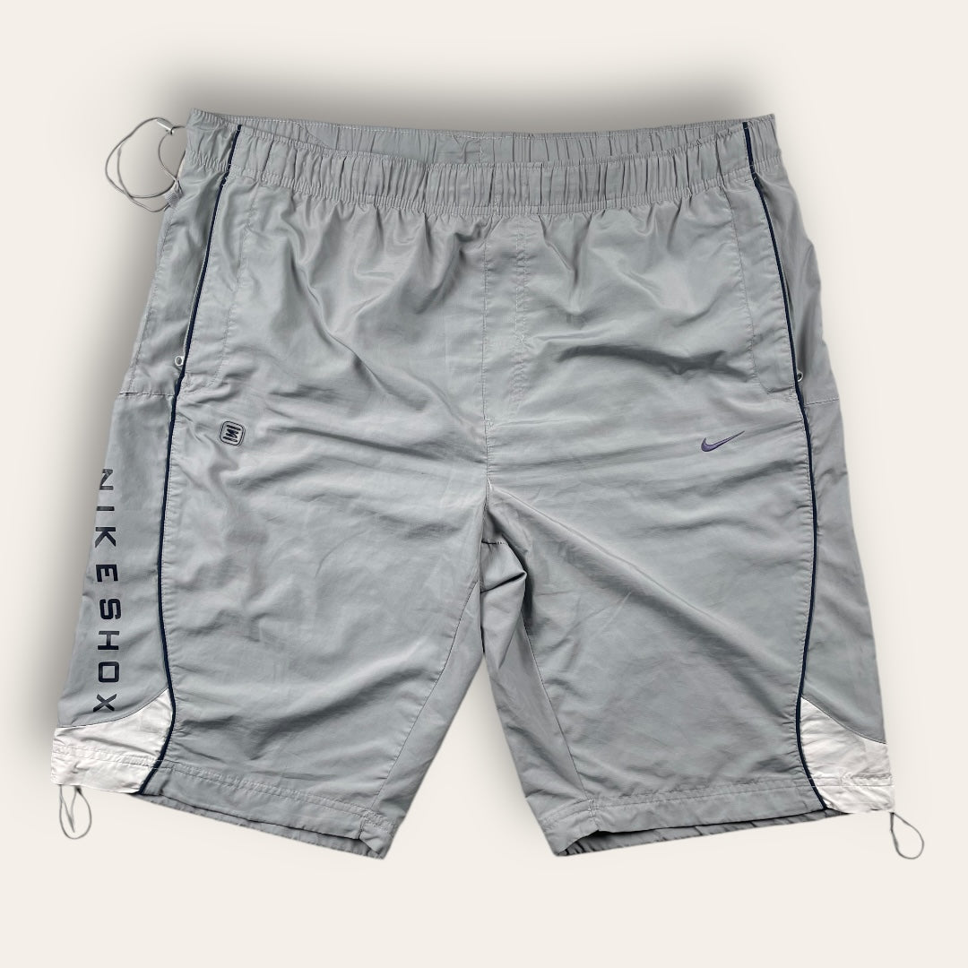 Nike Shox shorts grey - Extra large