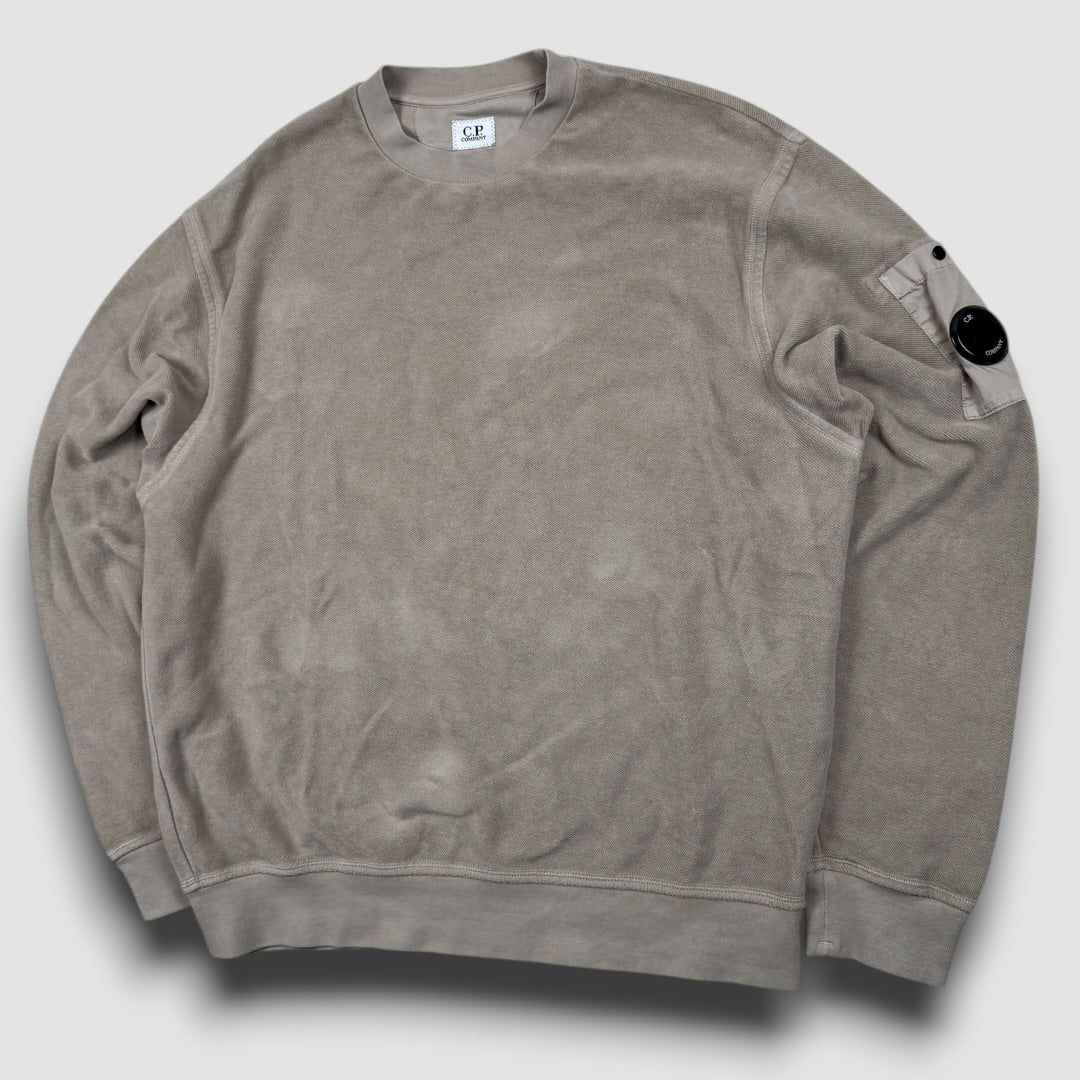 C.P. Company grey - Medium
