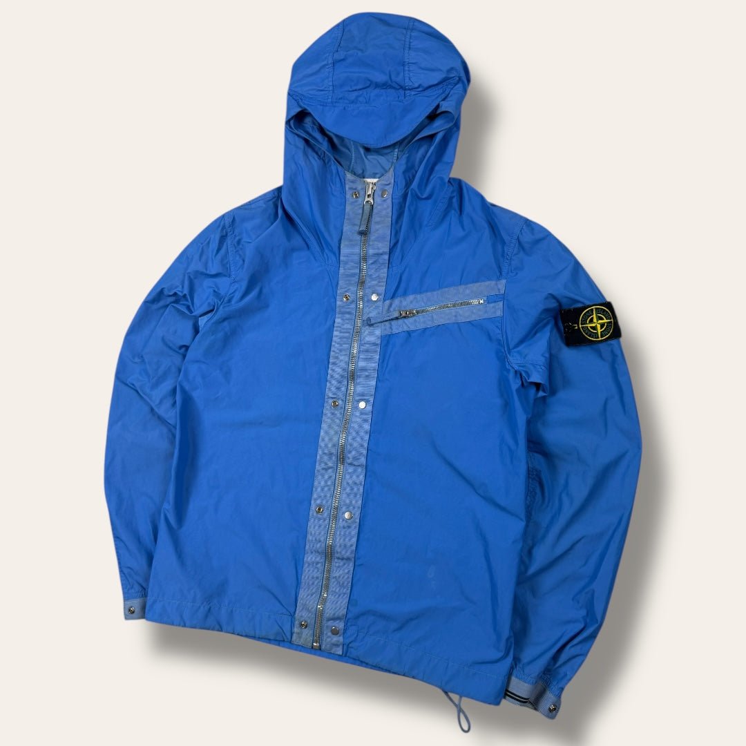 Stone island jacket blue - Medium