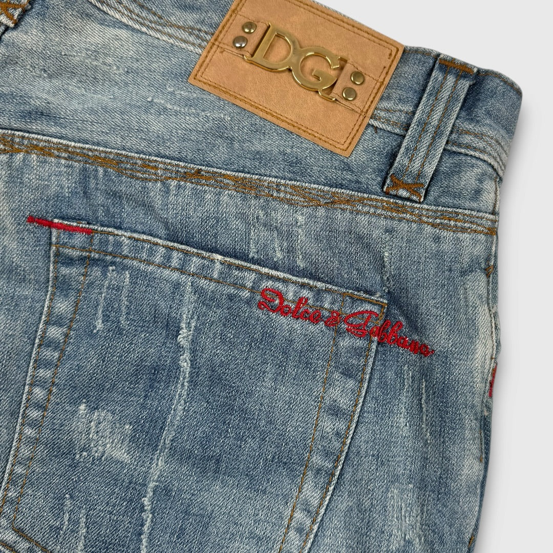 Dolce & Gabbana jeans - Extra large