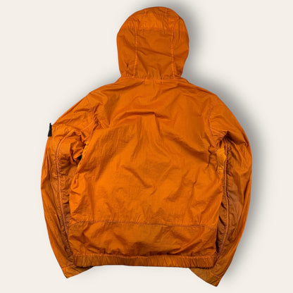 Stone Island Membrana TC jacket orange - Medium