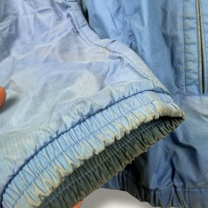 Moncler Brize jacket blue - Large