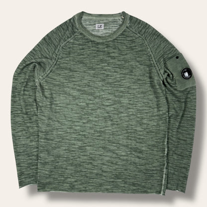 C.P. Company sweater green - Large