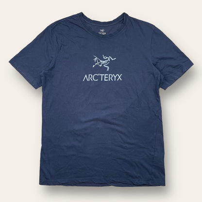 Arc’teryx tee blue - Large