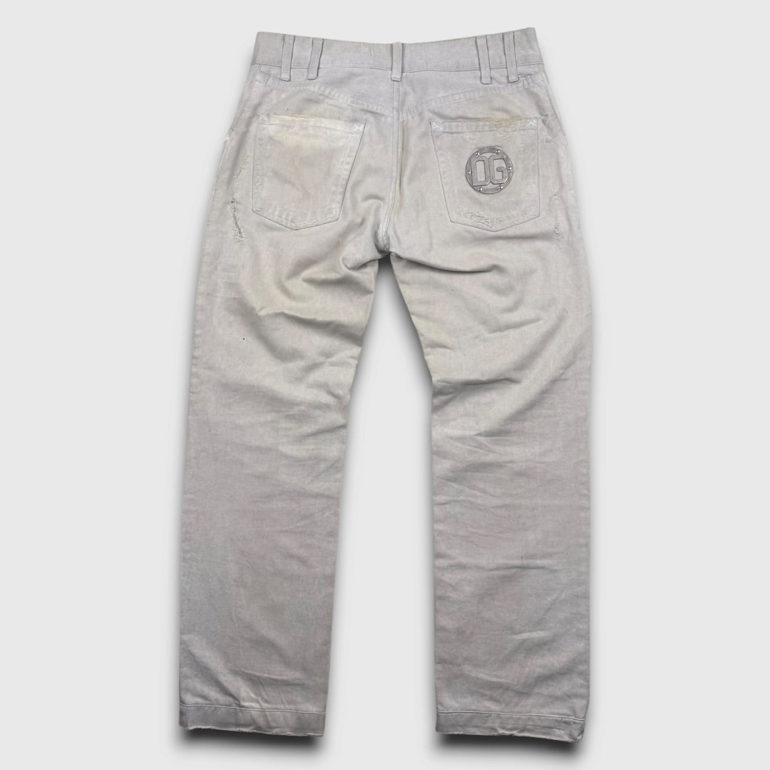 Dolce & Gabbana jeans - Medium