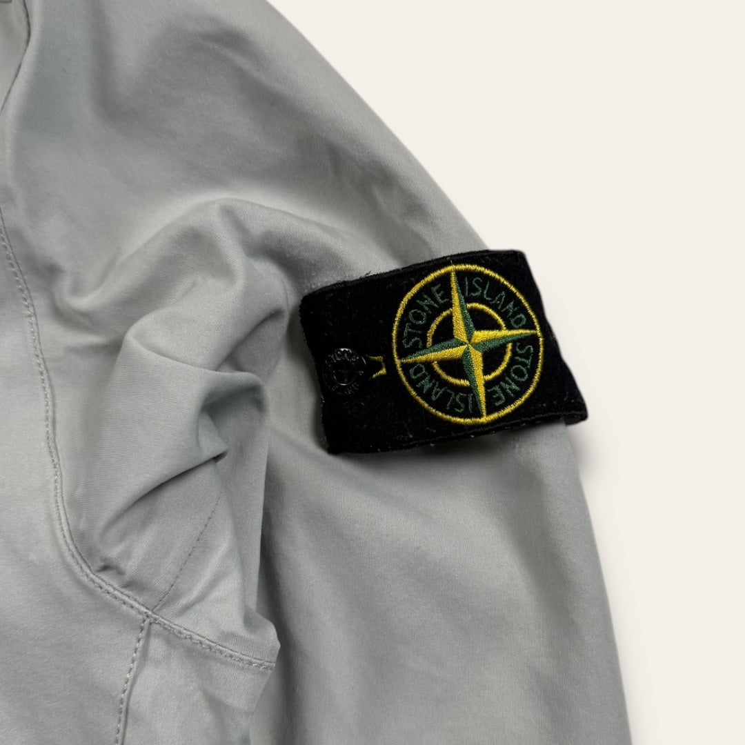 Stone Island light weight jacjet grey - Medium/Large