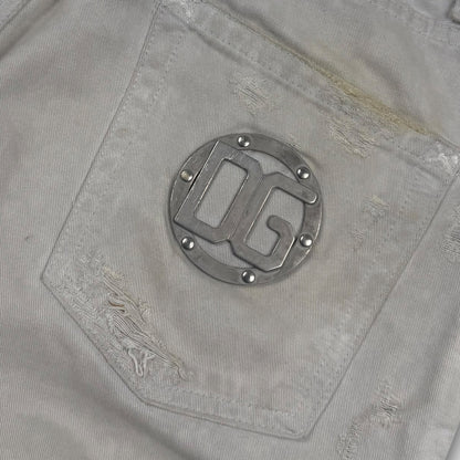 Dolce & Gabbana jeans - Medium
