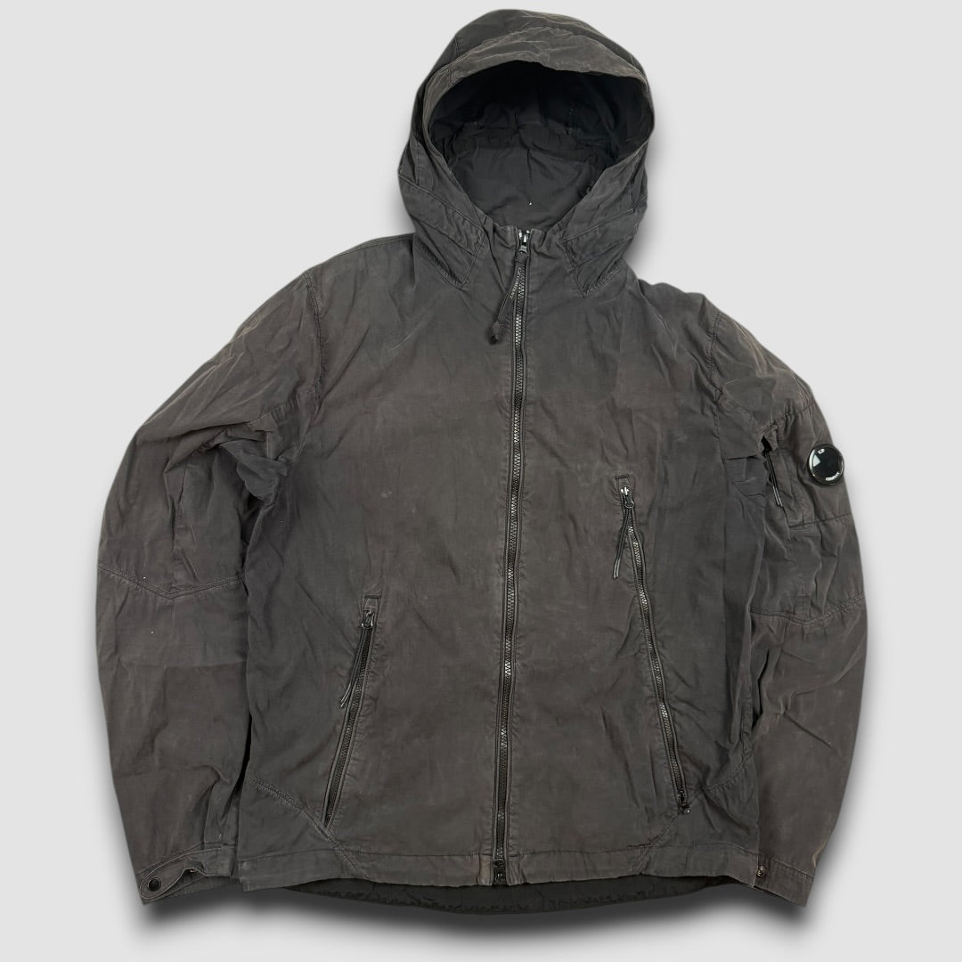 C.P. Company 50 Fili jacket black - Medium