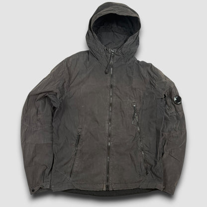 C.P. Company 50 Fili jacket black - Medium