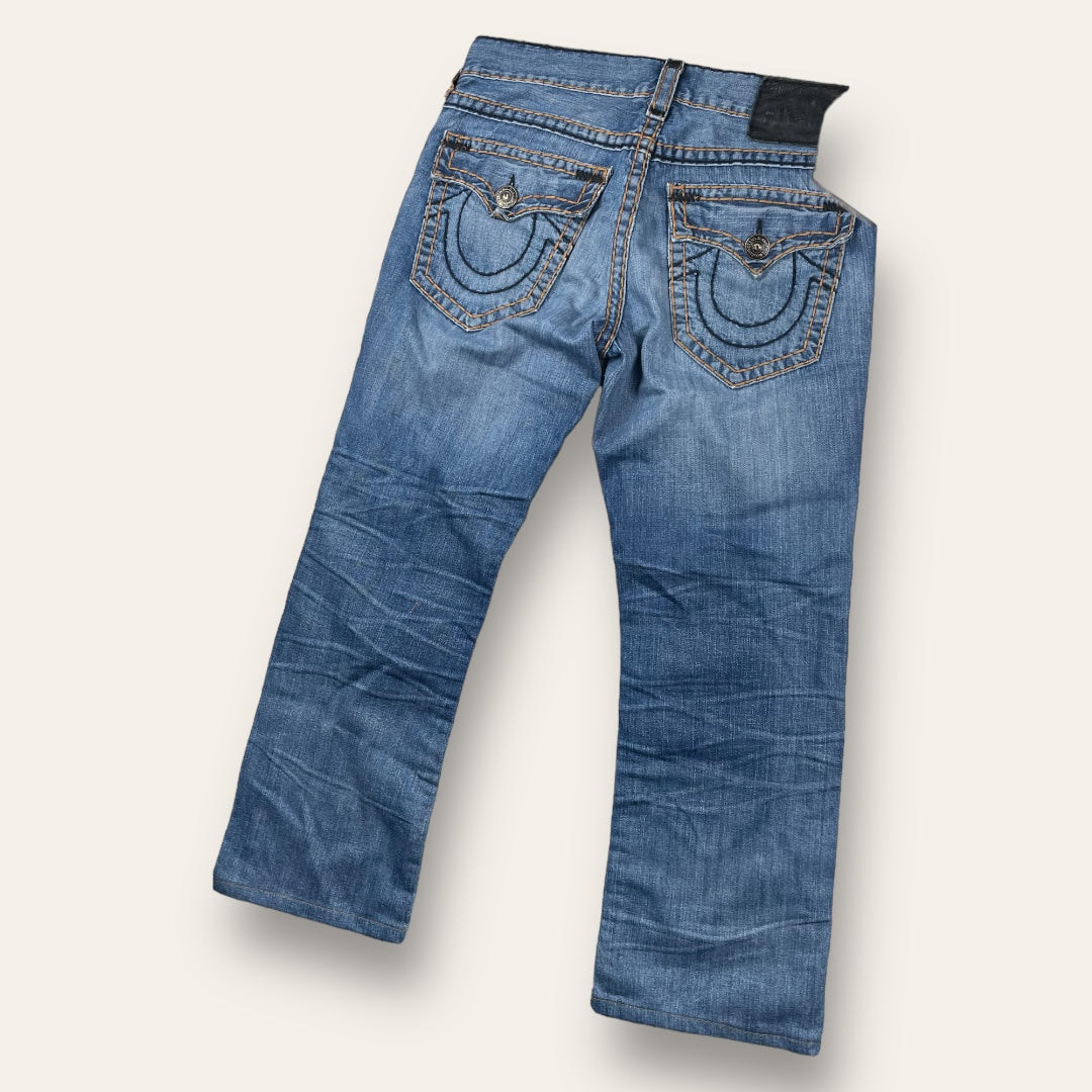 True religion jeans - 32 (medium)