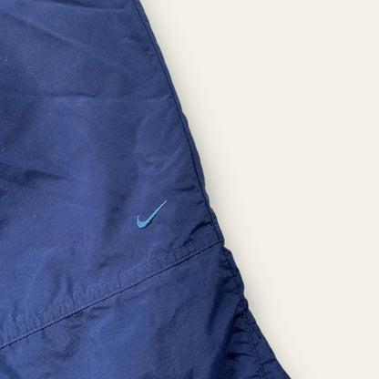 Nike 00’s trackpants navy - Extra Large