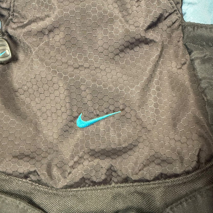 Nike 00’s Backpack black/blue