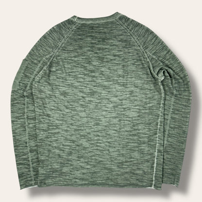 C.P. Company sweater green - Large