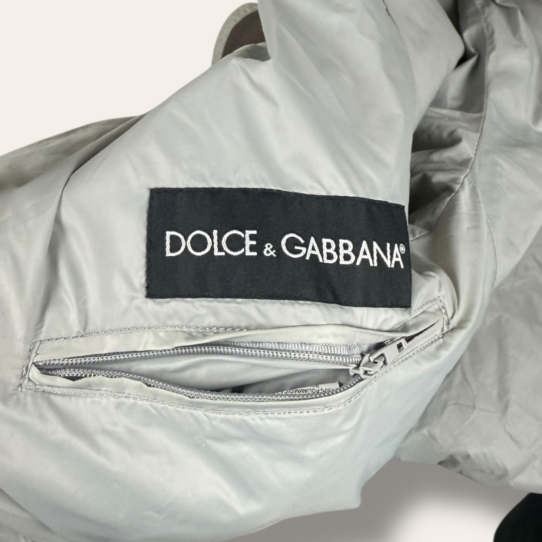Dolce & Gabbana jacket grey - Large