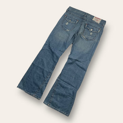 True religion jeans - 36 (extra large)