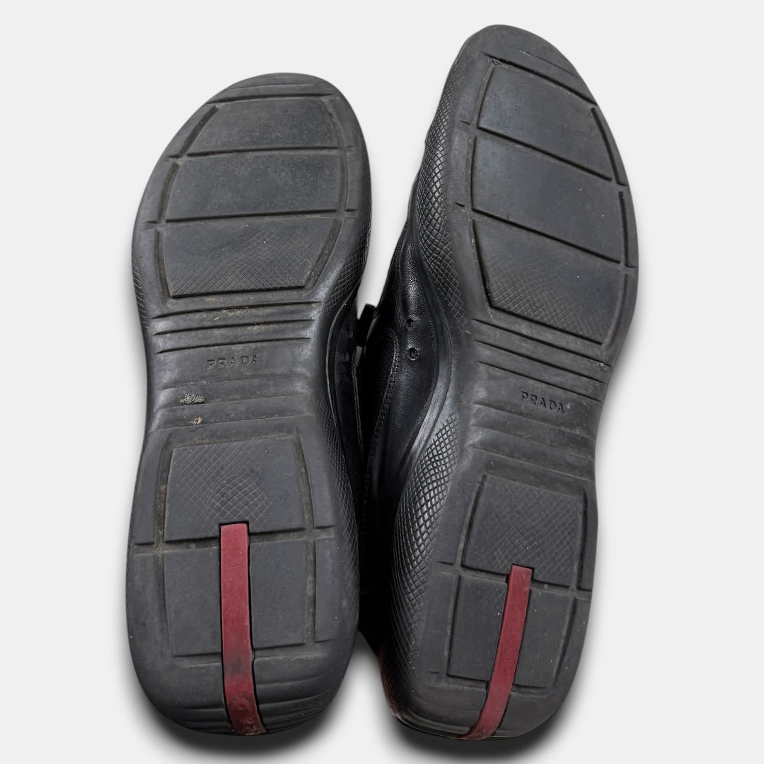 Prada american cups black - 45/46
