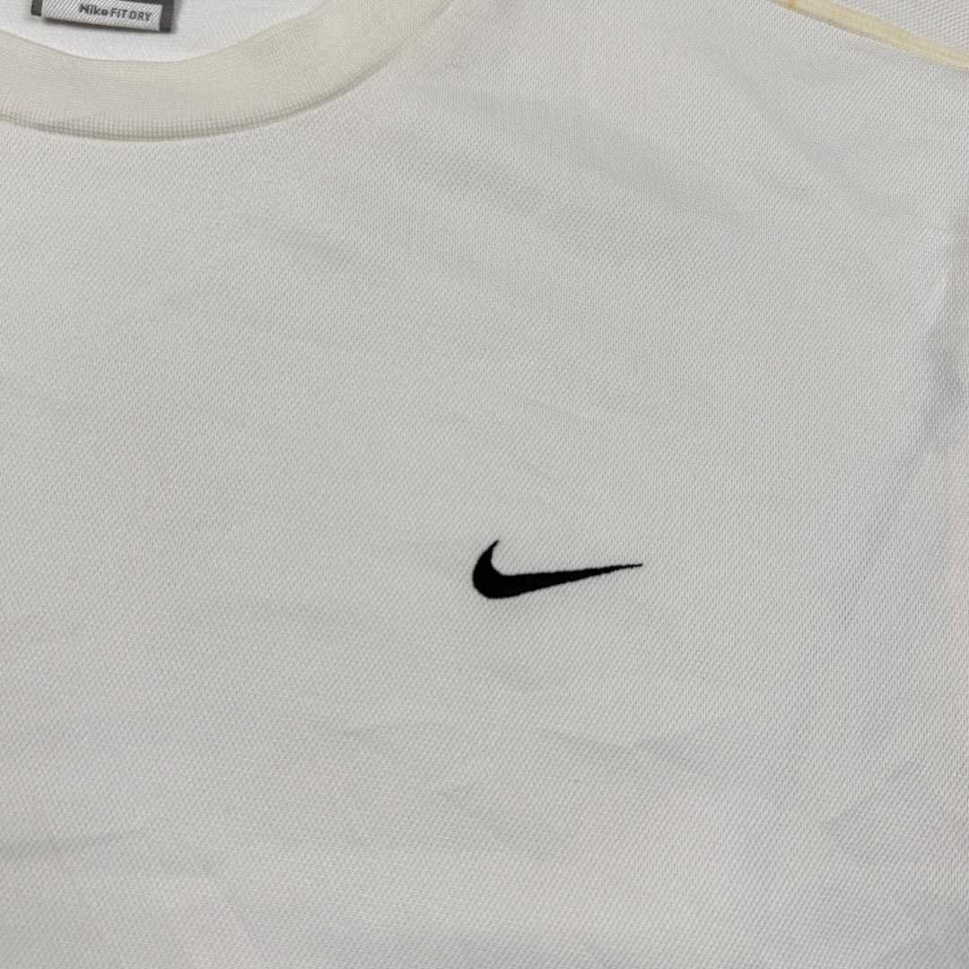 Nike 00’s tee white - Extra large