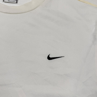 Nike 00’s tee white - Extra large
