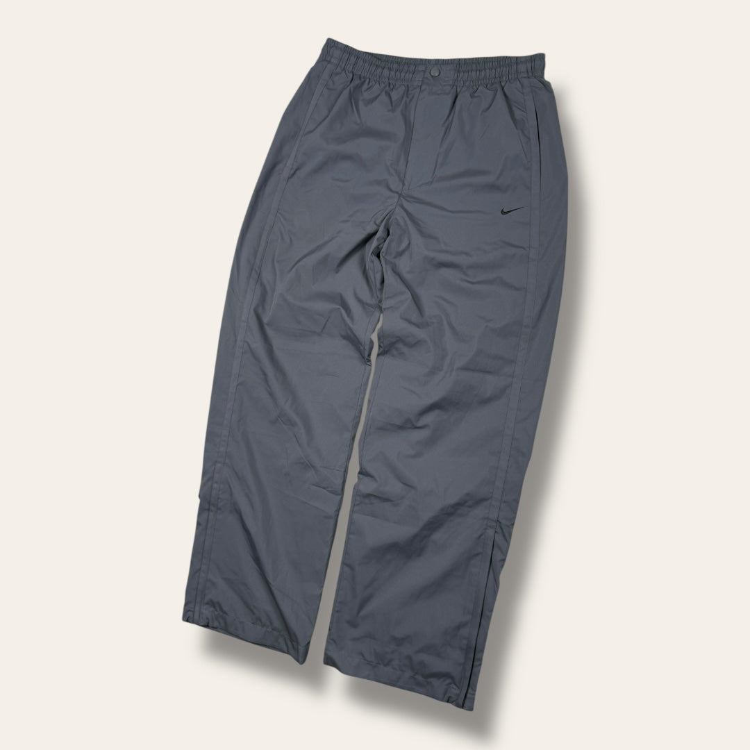 Nike 00’s trackpants grey - Large