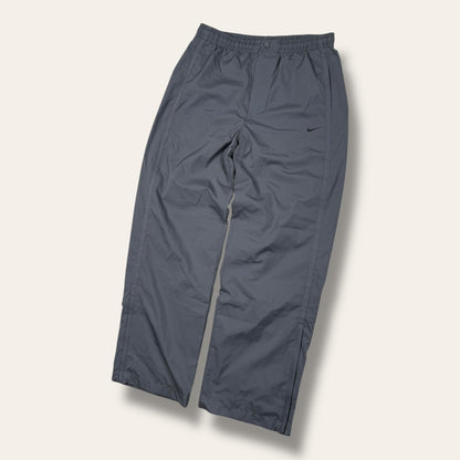 Nike 00’s trackpants grey - Large