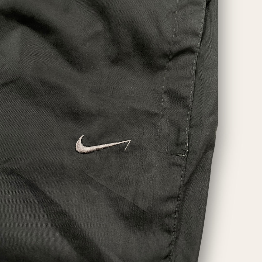 Nike clima-fit trackpants black - Large