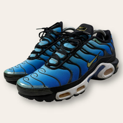 Nike air max plus “hyper blue” - 42,5