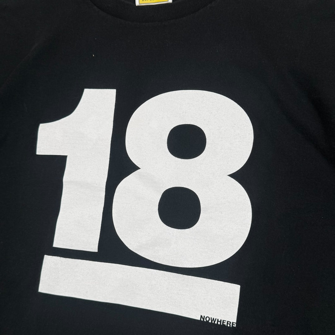 Bape t-shirt black - Large