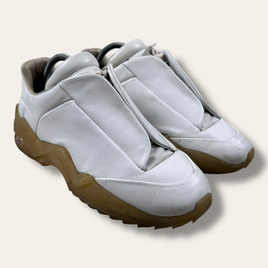 Maison margiela future low white/beige - 42