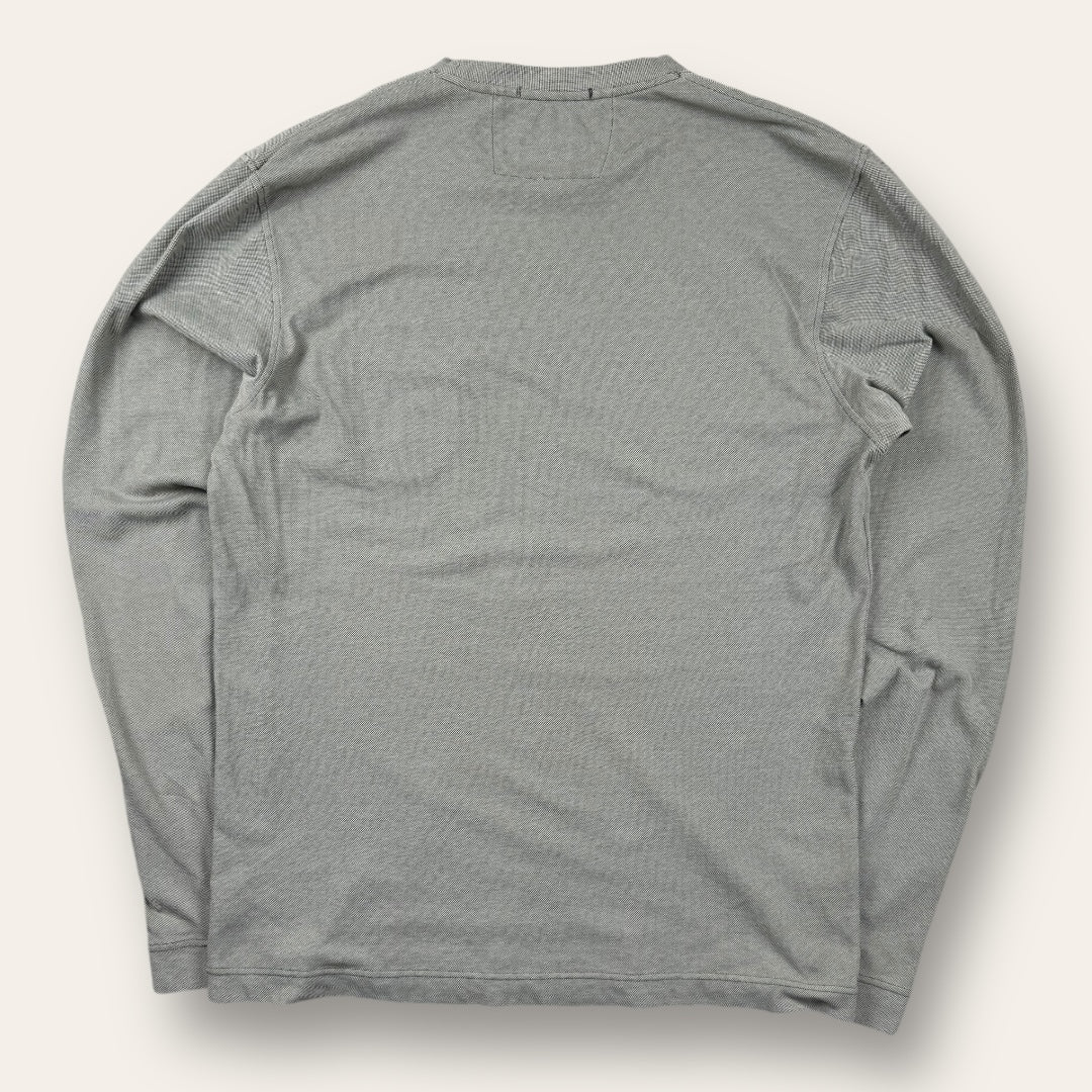 C.P. Company longsleeve grey - Medium