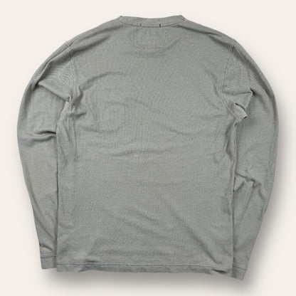 C.P. Company longsleeve grey - Medium