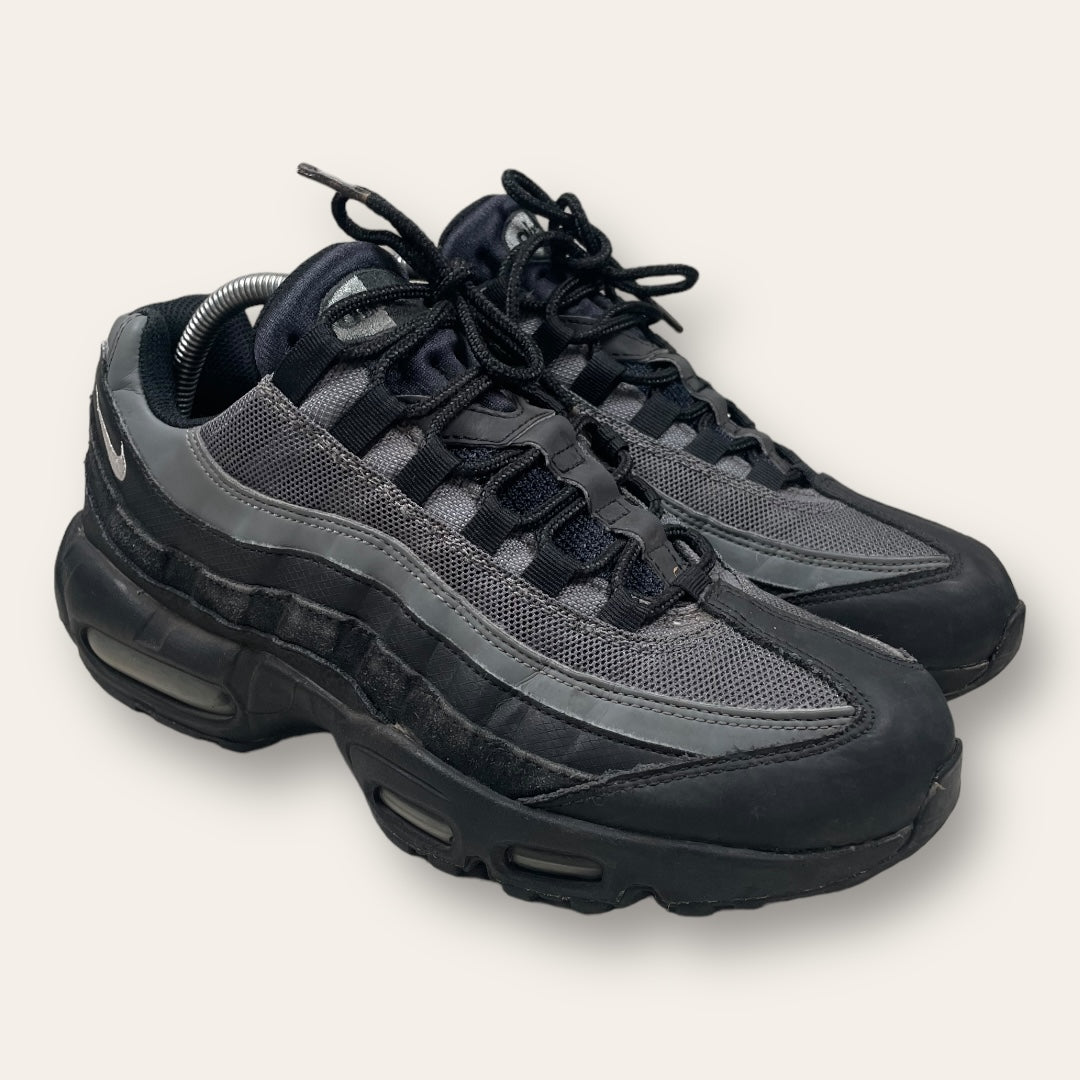 Nike air max 95 black grey - 42