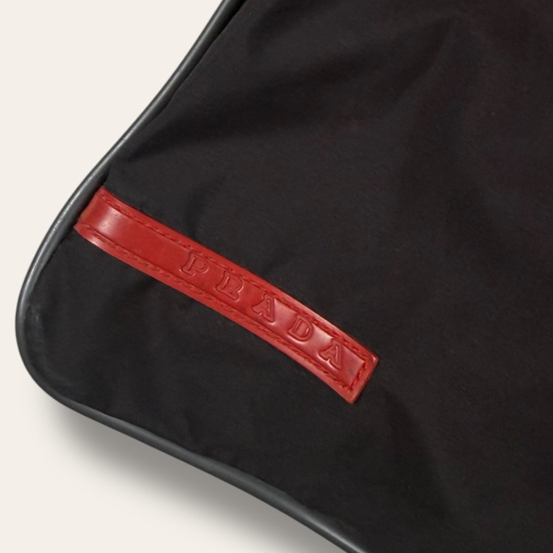 Prada Sport tote bag