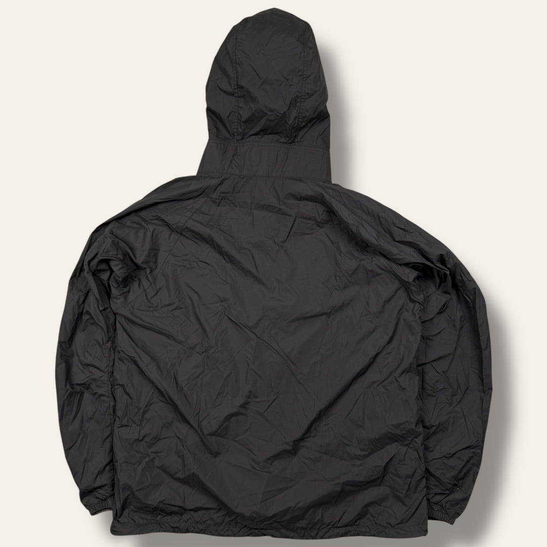 Montbell windbreaker black - Large