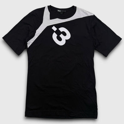 Y-3 t-shirts black - Small