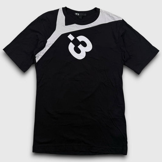 Y-3 t-shirts black - Small