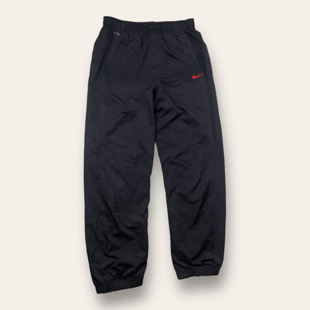 Nike trackpants black - Large