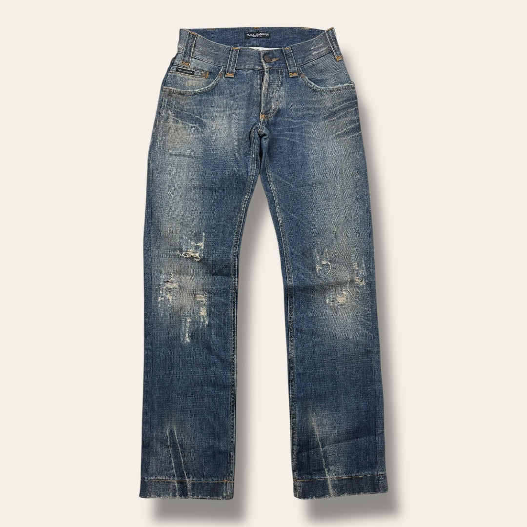 Dolce & Gabbana jeans - Small