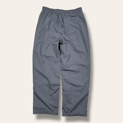 Nike 00’s trackpants grey - Large