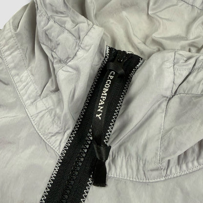 C.P. Company chrome jacket grey - Medium