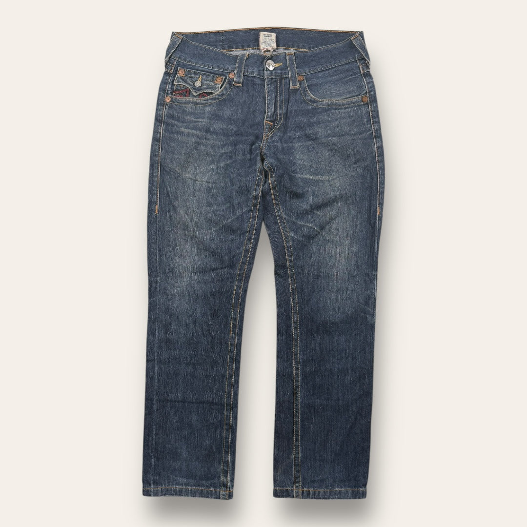 True religion jeans - 30 (Small)