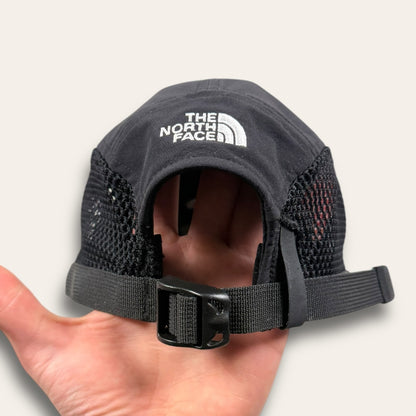 The North face cap black