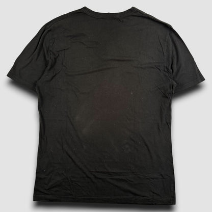 Gucci tee black/grey - Large