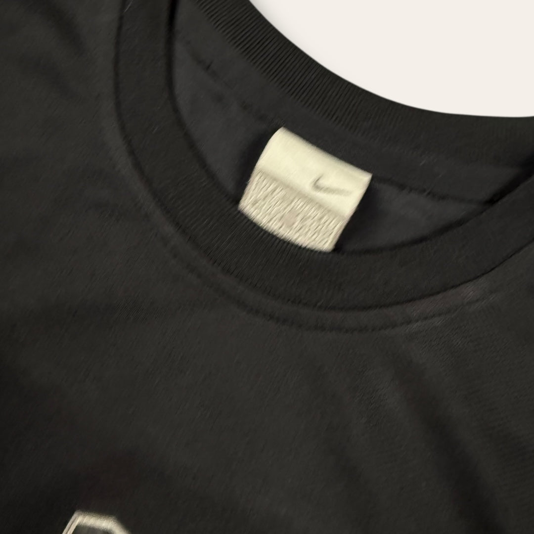 Nike tuned air set black swirl - Medium