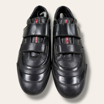 Prada sneakers black - 45/46