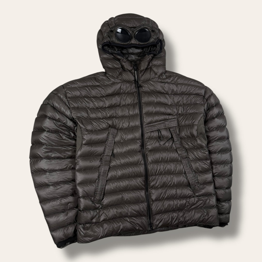 C.P. Company DD shell goggle jacket - Large